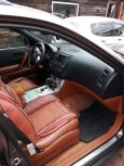 SUV   Infiniti FX45 2003 , 550000 , 