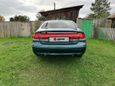  Mazda 626 1995 , 105000 , 