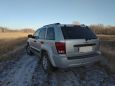 SUV   Jeep Grand Cherokee 2005 , 650000 , 