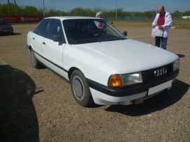  Audi 80 1990 , 100000 , 