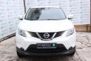 SUV   Nissan Qashqai 2014 , 989000 , 