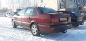  Volkswagen Passat 1996 , 115000 , 