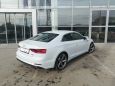  Audi A5 2016 , 2341750 , 