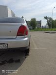  Toyota Echo 2000 , 165000 , 