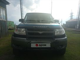 SUV     2006 , 236000 , 