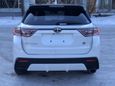 SUV   Toyota Harrier 2019 , 2490000 , 