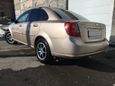  Chevrolet Lacetti 2008 , 255000 , 