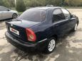  Chevrolet Lanos 2007 , 89000 , 