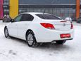  Opel Insignia 2013 , 949000 , 