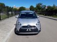    Toyota Sienta 2015 , 858000 , 