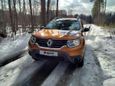 SUV   Renault Duster 2021 , 2050000 , 