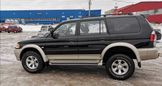 SUV   Mitsubishi Pajero Sport 2007 , 649000 , 