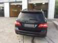 SUV   Mercedes-Benz M-Class 2012 , 1699000 , 