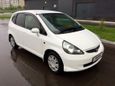  Honda Fit 2004 , 307000 , 