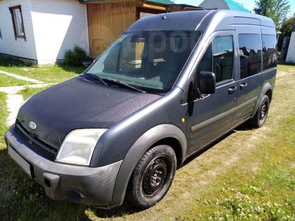    Ford Tourneo Connect 2006 , 360000 , 