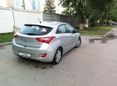  Hyundai i30 2012 , 500000 , 