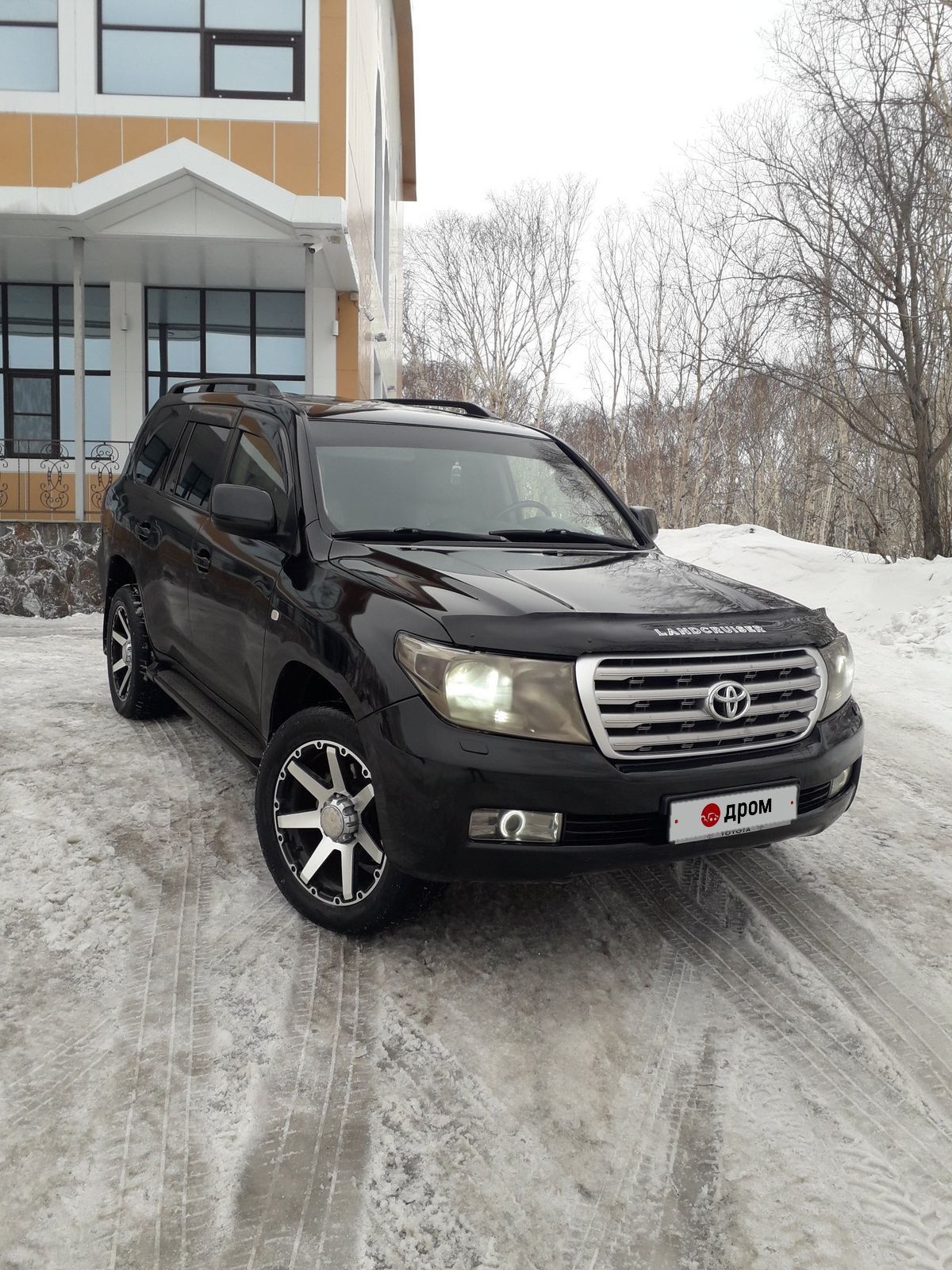Дром Петропавловск Камчатский Продажа Автомобилей
