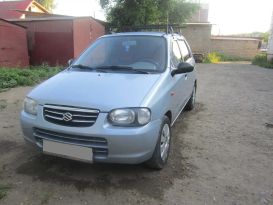  Suzuki Alto 2003 , 155000 , 