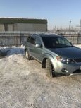 SUV   Mitsubishi Outlander 2008 , 760000 , 