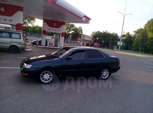  Toyota Corona 1993 , 180000 , 