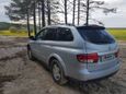 SUV   SsangYong Kyron 2008 , 430000 , 