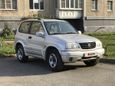  3  Suzuki Grand Vitara 2001 , 345000 , 