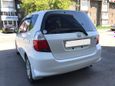  Honda Fit 2005 , 350000 , 