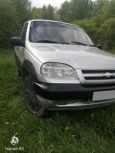 SUV   Chevrolet Niva 2003 , 100000 , 