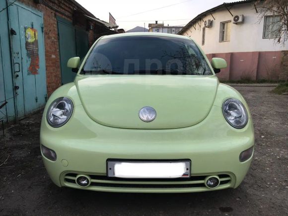  Volkswagen Beetle 1999 , 250000 , 