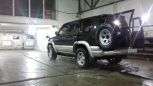 SUV   Isuzu Bighorn 1995 , 480000 , 