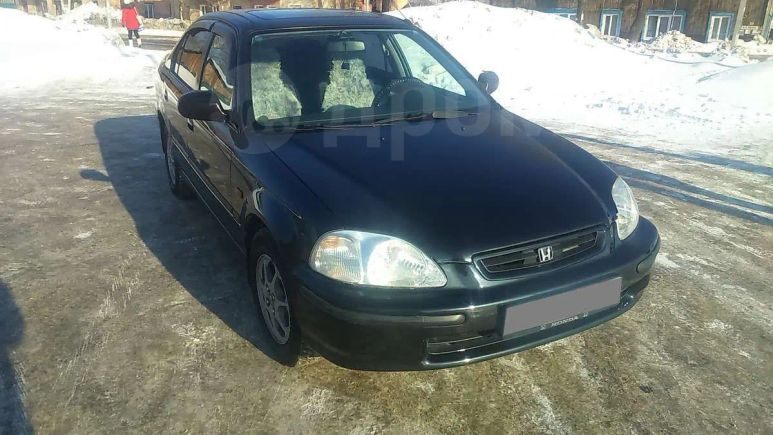  Honda Civic 1997 , 178000 , 