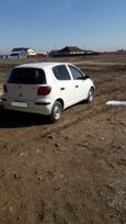  Toyota Vitz 2002 , 220000 , 