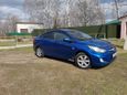  Hyundai Solaris 2011 , 430000 , 