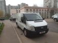    Ford Tourneo Custom 2013 , 830000 , 