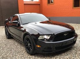  Ford Mustang 2014 , 1900000 , 