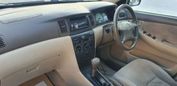  Toyota Corolla Fielder 2003 , 249000 , 