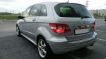  Mercedes-Benz B-Class 2005 , 365000 , 