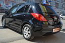  Nissan Tiida 2010 , 515000 , 