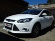  Ford Focus 2011 , 405000 , 