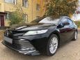  Toyota Camry 2018 , 1830000 , 