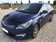  Hyundai Solaris 2015 , 630000 , 