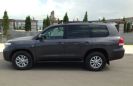 SUV   Toyota Land Cruiser 2008 , 1550000 , 