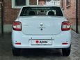  Renault Logan 2015 , 750000 , 