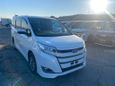    Toyota Noah 2018 , 1630000 , 