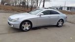  Mercedes-Benz CLS-Class 2005 , 555000 , 