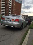  Toyota Aristo 2001 , 410000 ,  