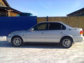  Honda Civic Ferio 2000 , 235000 , -