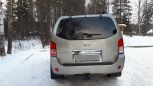 SUV   Nissan Pathfinder 2008 , 1070000 , -