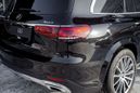 SUV   Mercedes-Benz GLS-Class 2020 , 10576000 , 