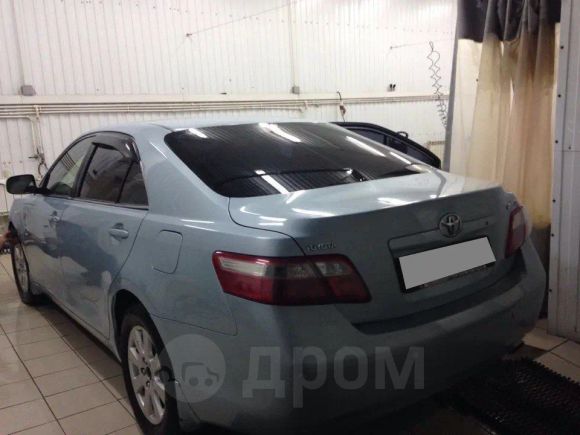  Toyota Camry 2007 , 649000 , 